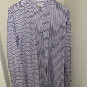 Brooks Brothers Button-up